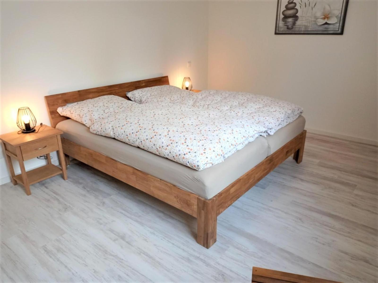 Ferienhaus Egger Üdersdorf Εξωτερικό φωτογραφία