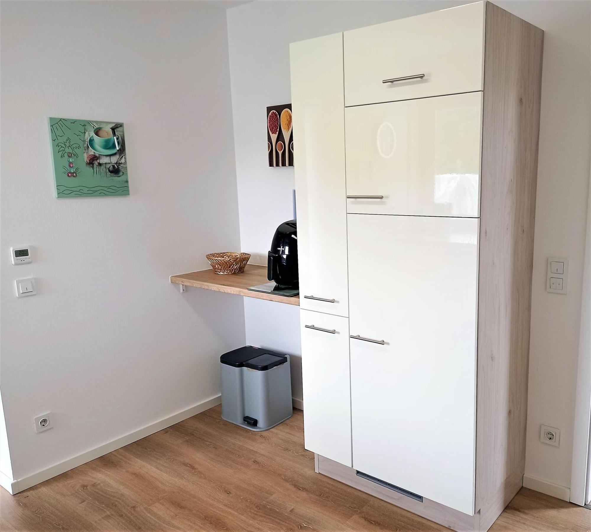 Ferienhaus Egger Üdersdorf Εξωτερικό φωτογραφία