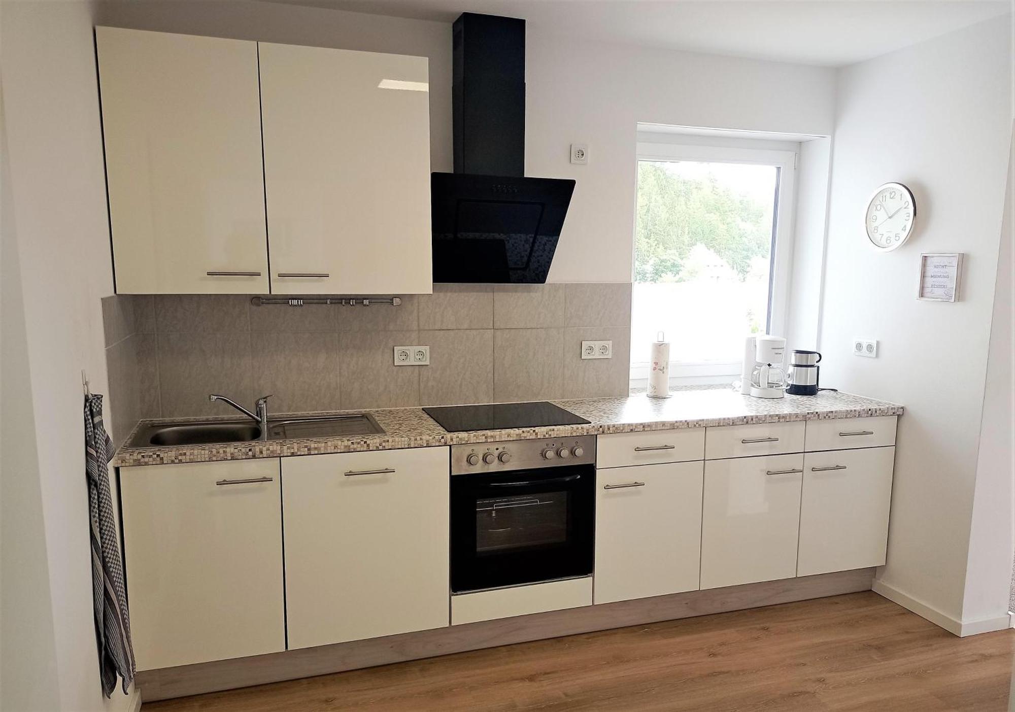 Ferienhaus Egger Üdersdorf Εξωτερικό φωτογραφία