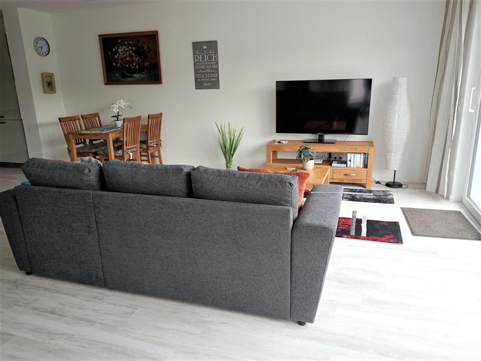 Ferienhaus Egger Üdersdorf Εξωτερικό φωτογραφία