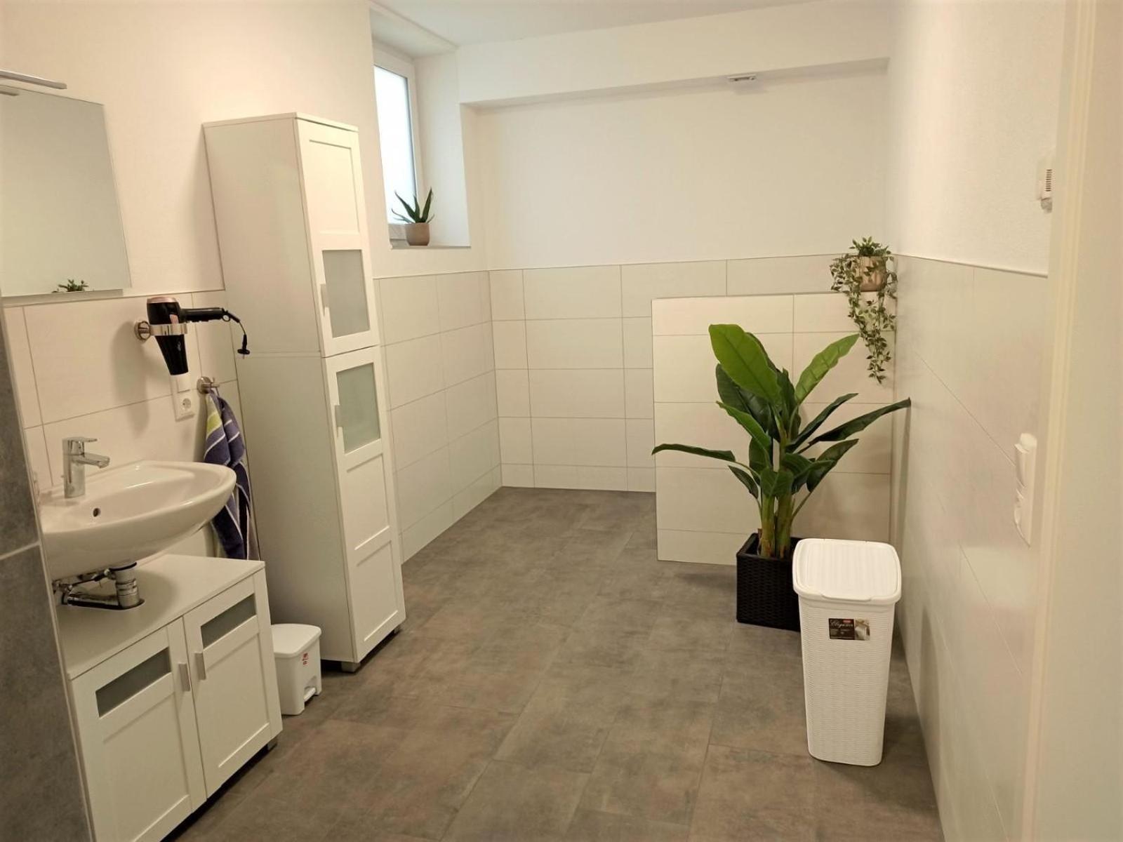 Ferienhaus Egger Üdersdorf Εξωτερικό φωτογραφία