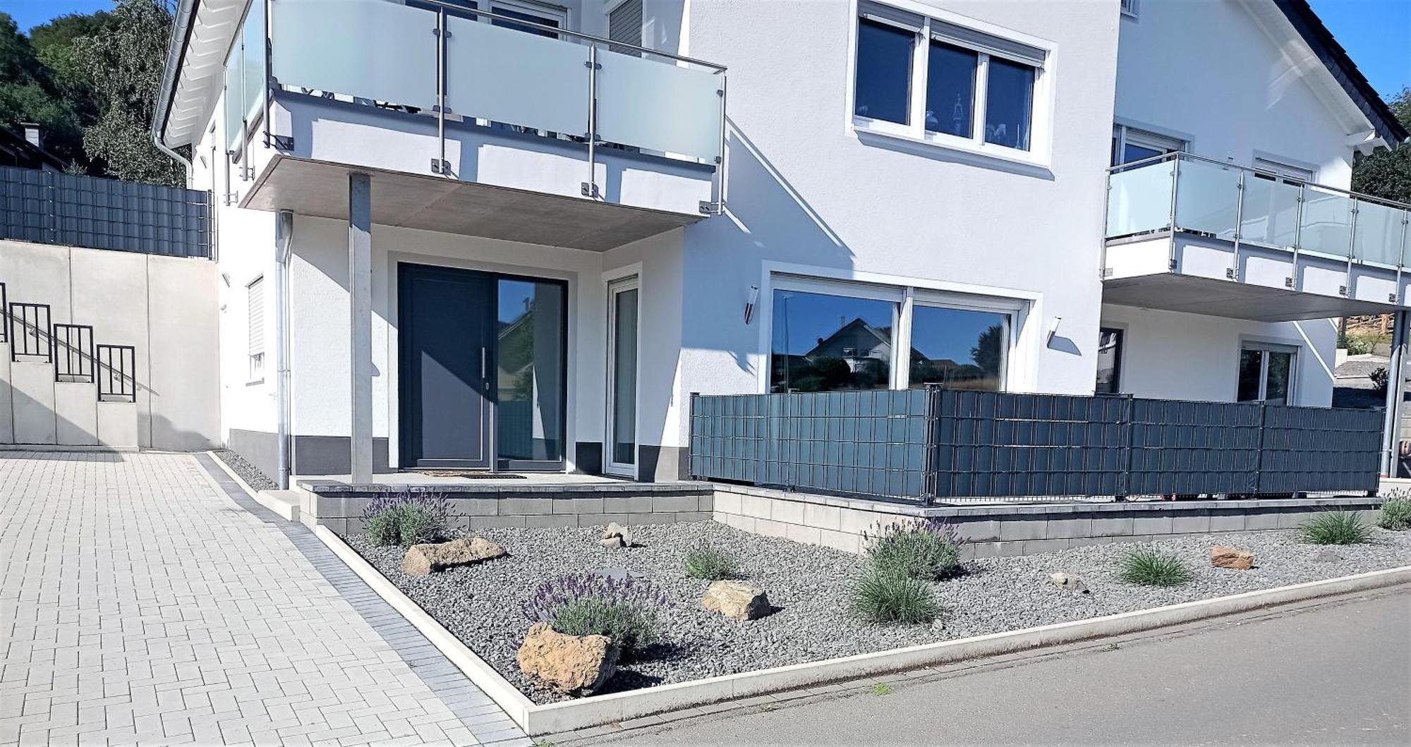 Ferienhaus Egger Üdersdorf Εξωτερικό φωτογραφία