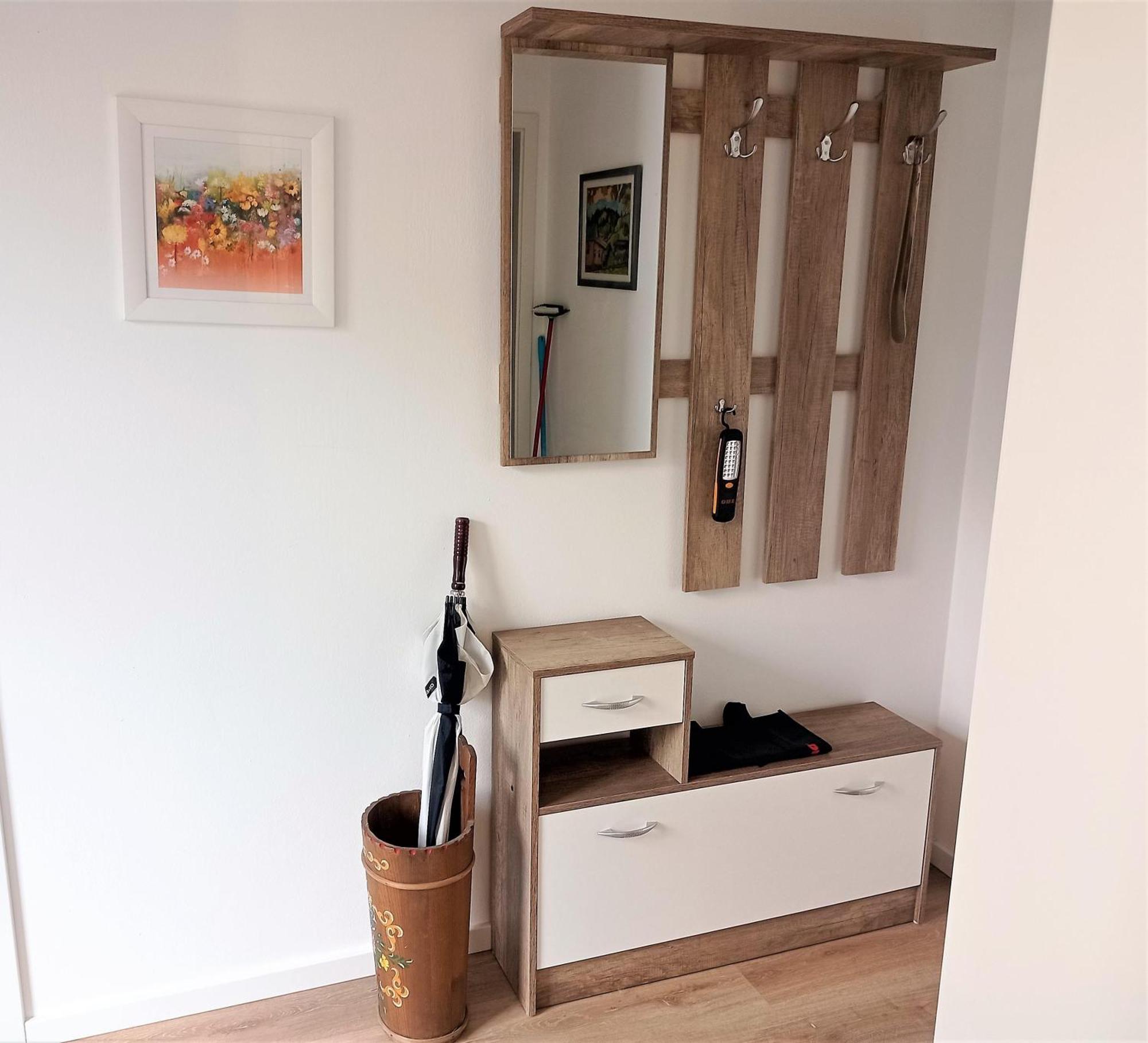 Ferienhaus Egger Üdersdorf Εξωτερικό φωτογραφία