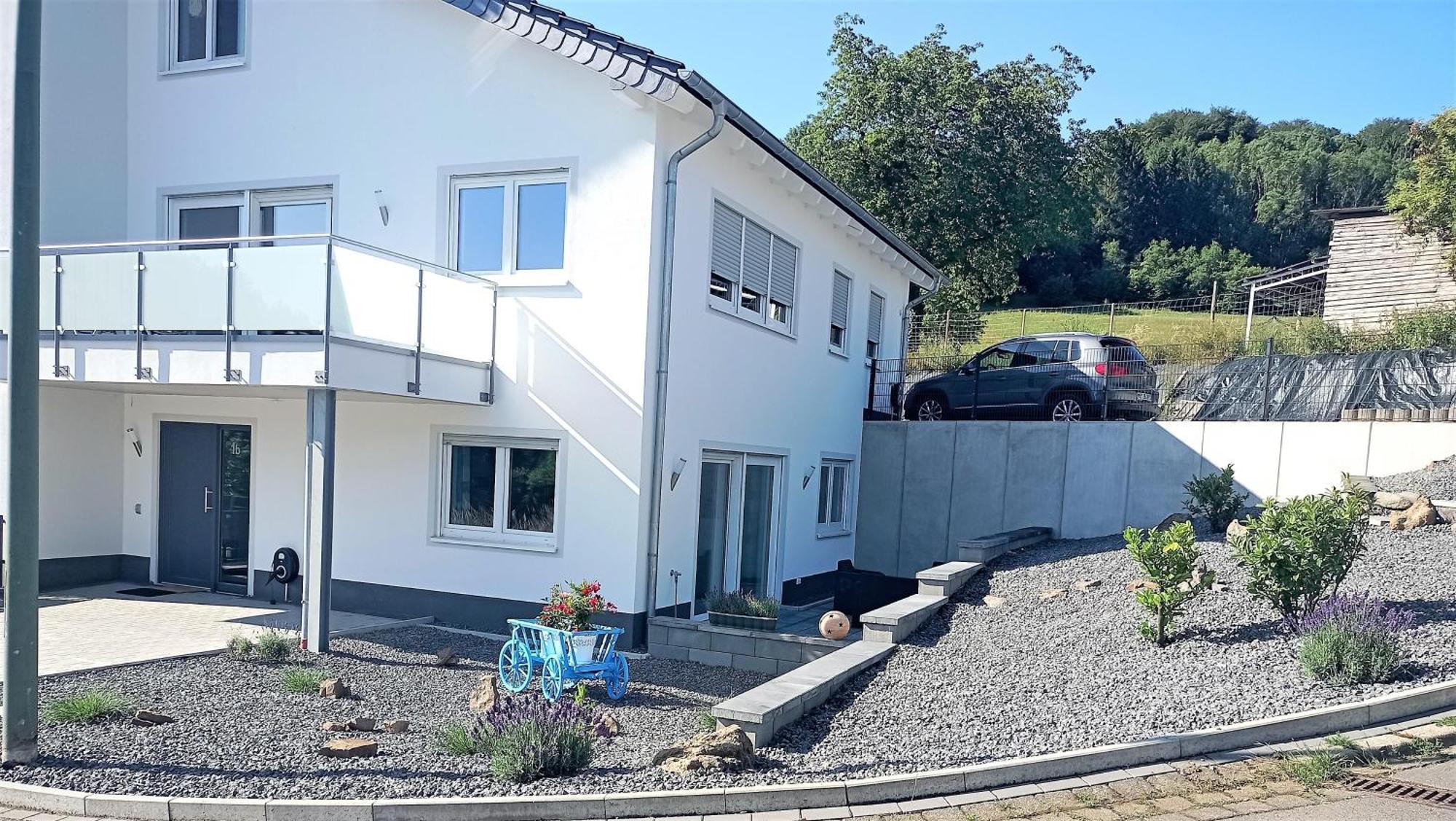 Ferienhaus Egger Üdersdorf Εξωτερικό φωτογραφία