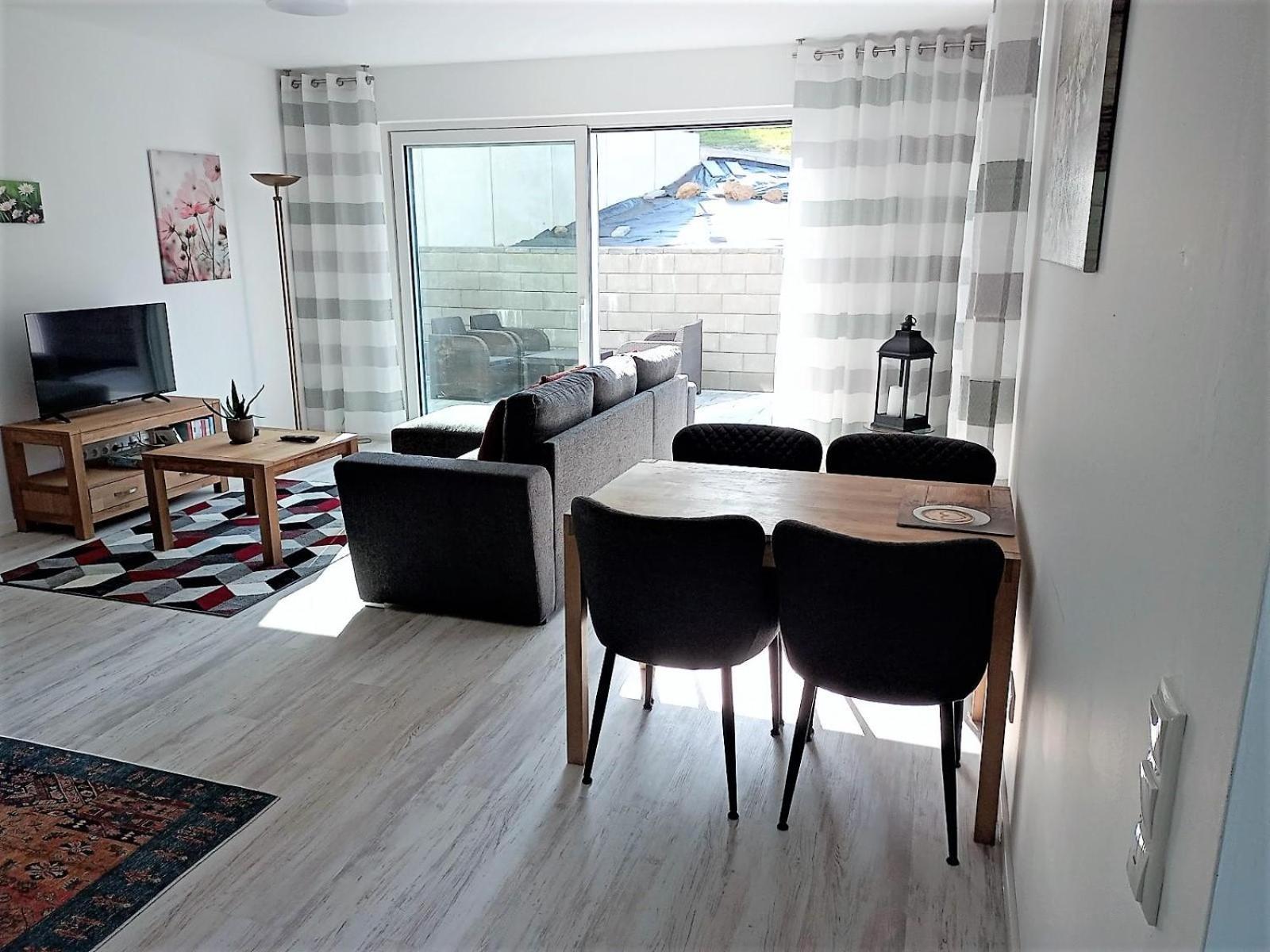 Ferienhaus Egger Üdersdorf Εξωτερικό φωτογραφία