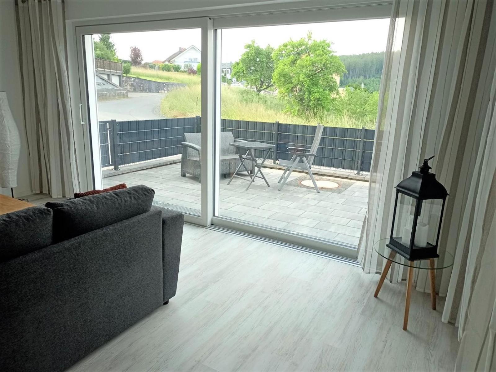 Ferienhaus Egger Üdersdorf Εξωτερικό φωτογραφία