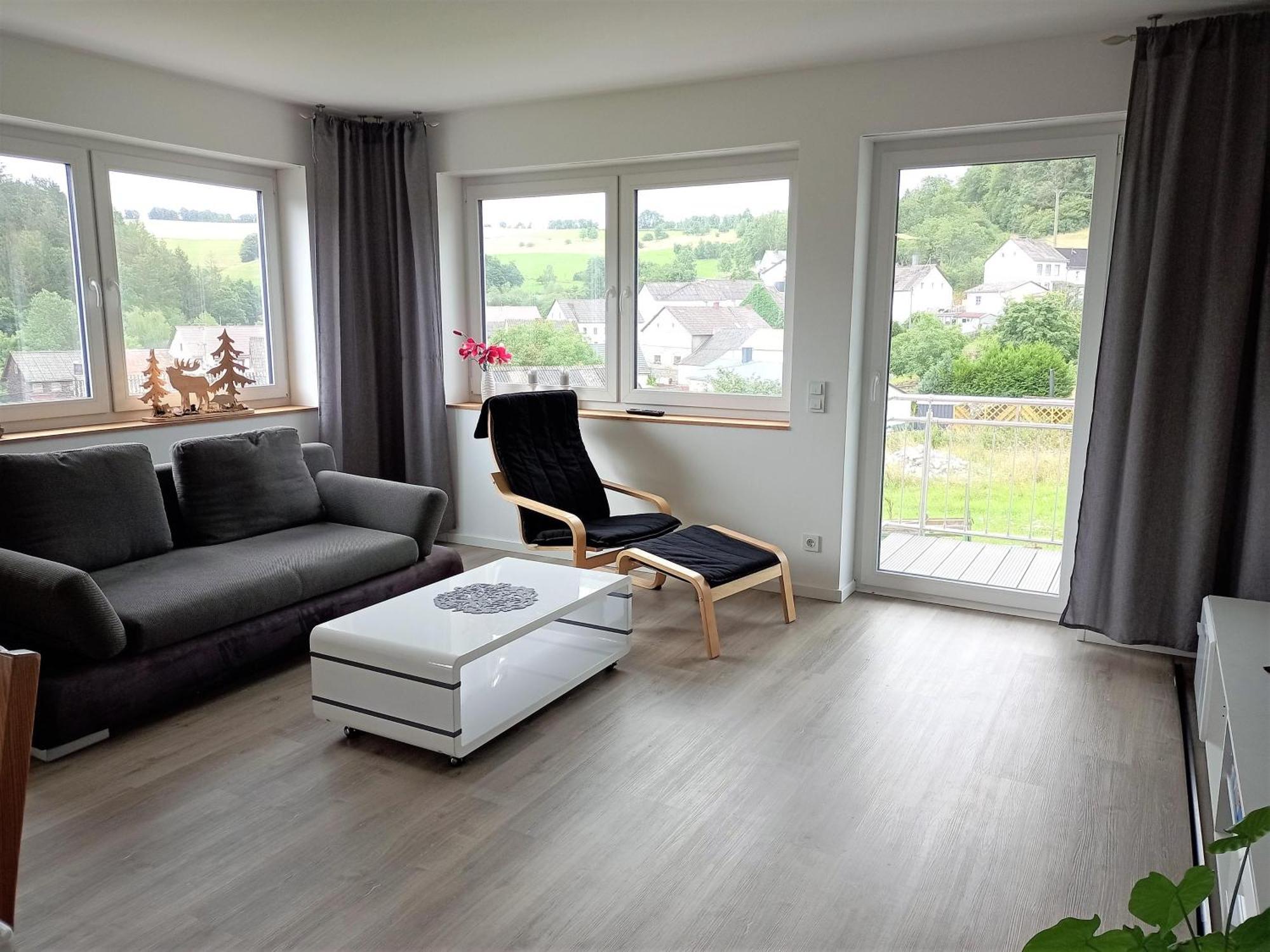 Ferienhaus Egger Üdersdorf Εξωτερικό φωτογραφία
