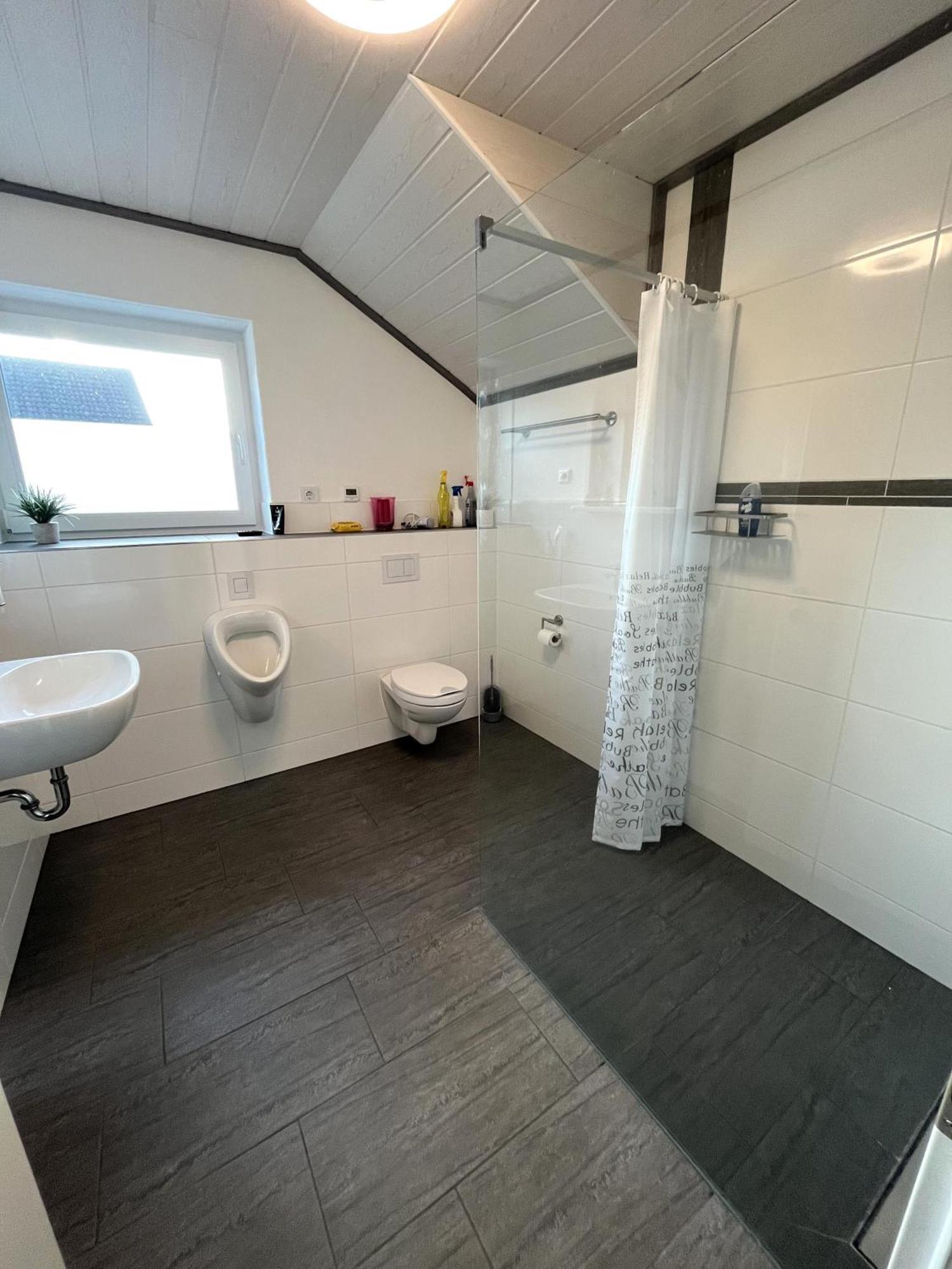 Ferienhaus Egger Üdersdorf Εξωτερικό φωτογραφία