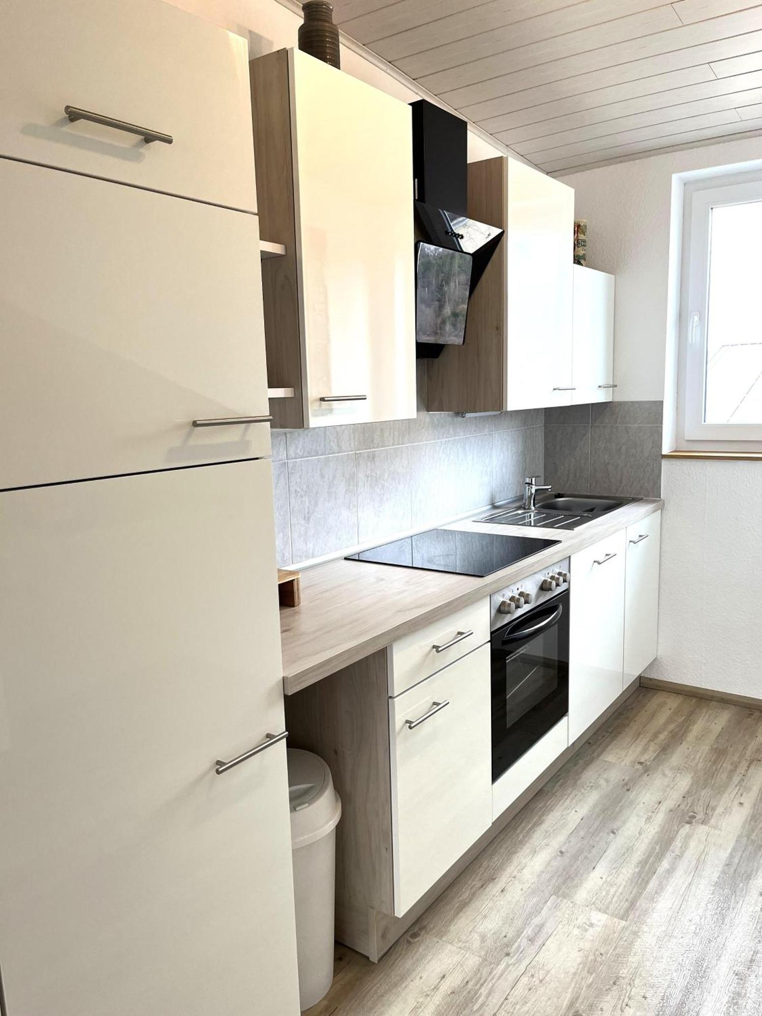 Ferienhaus Egger Üdersdorf Εξωτερικό φωτογραφία