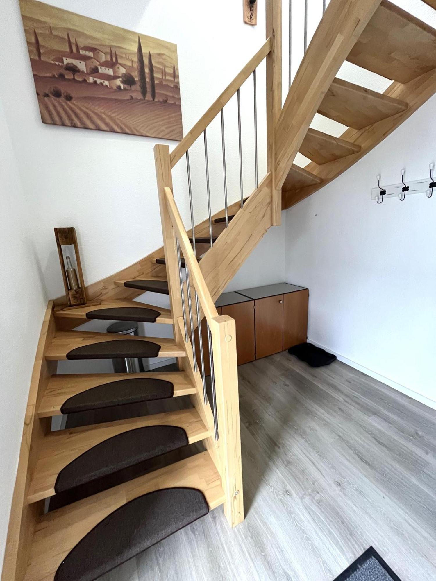 Ferienhaus Egger Üdersdorf Εξωτερικό φωτογραφία